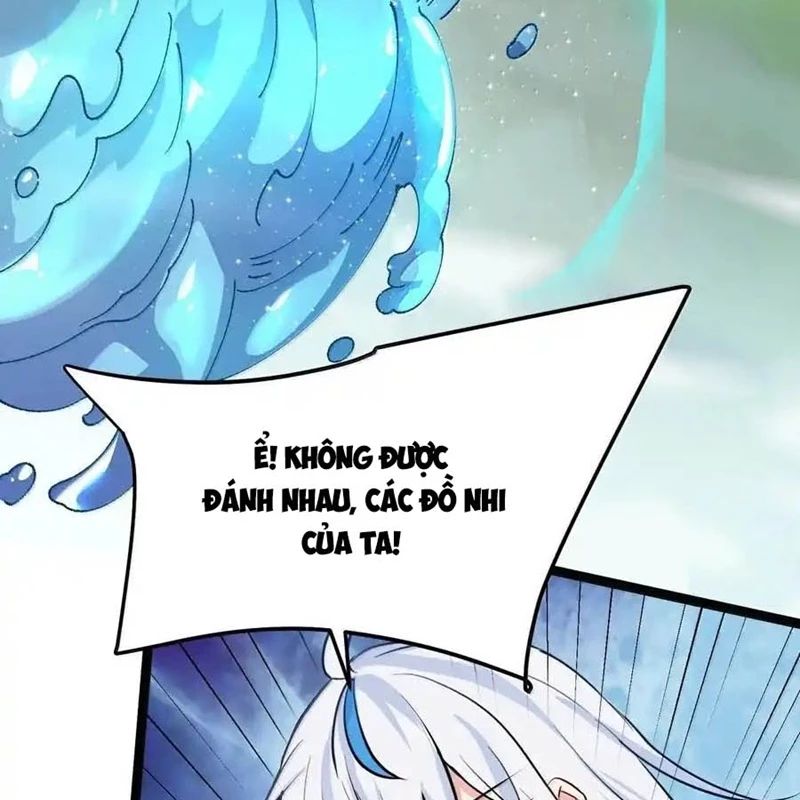 Trời sinh mị cốt, ta bị đồ nhi yandere để mắt tới