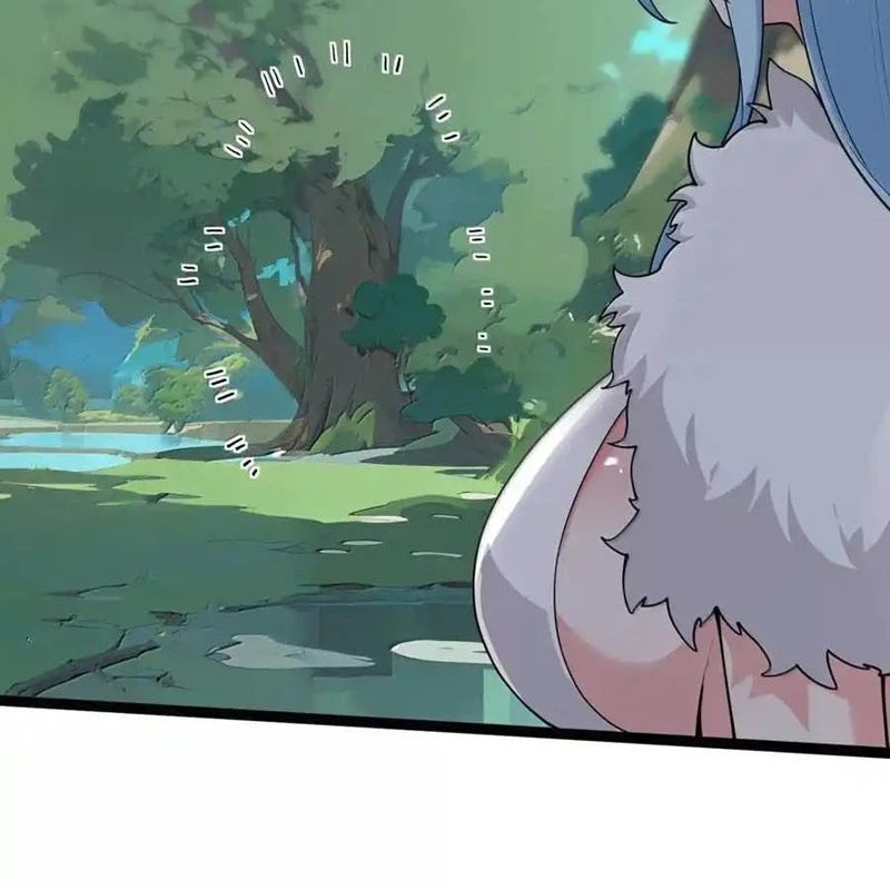 Trời sinh mị cốt, ta bị đồ nhi yandere để mắt tới