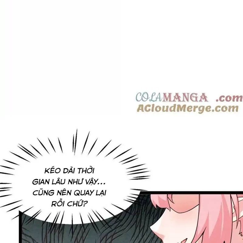 Trời sinh mị cốt, ta bị đồ nhi yandere để mắt tới
