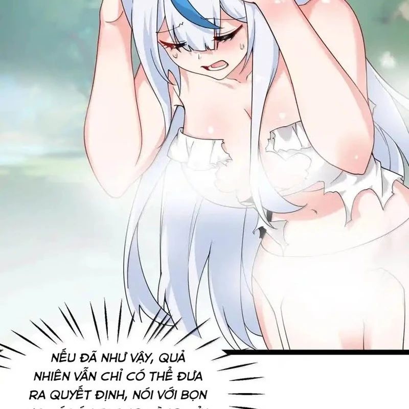 Trời sinh mị cốt, ta bị đồ nhi yandere để mắt tới