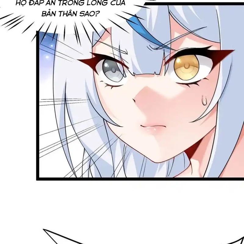 Trời sinh mị cốt, ta bị đồ nhi yandere để mắt tới