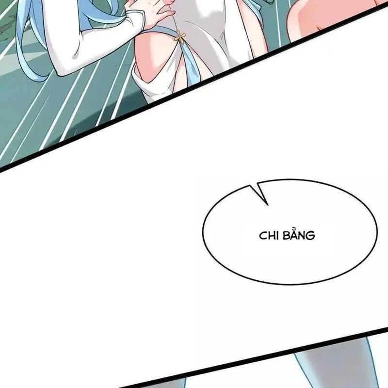 Trời sinh mị cốt, ta bị đồ nhi yandere để mắt tới