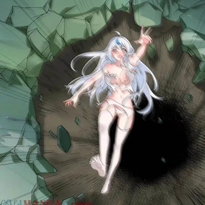 Trời sinh mị cốt, ta bị đồ nhi yandere để mắt tới