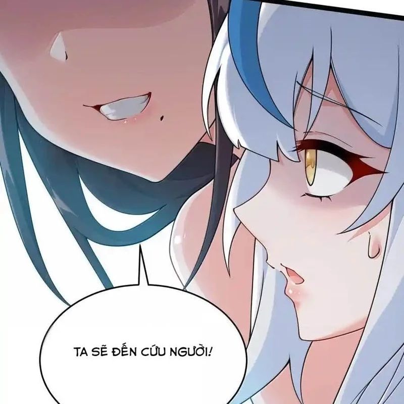 Trời sinh mị cốt, ta bị đồ nhi yandere để mắt tới