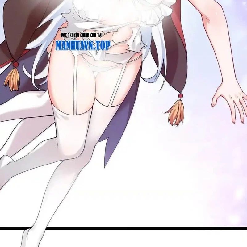 Trời sinh mị cốt, ta bị đồ nhi yandere để mắt tới