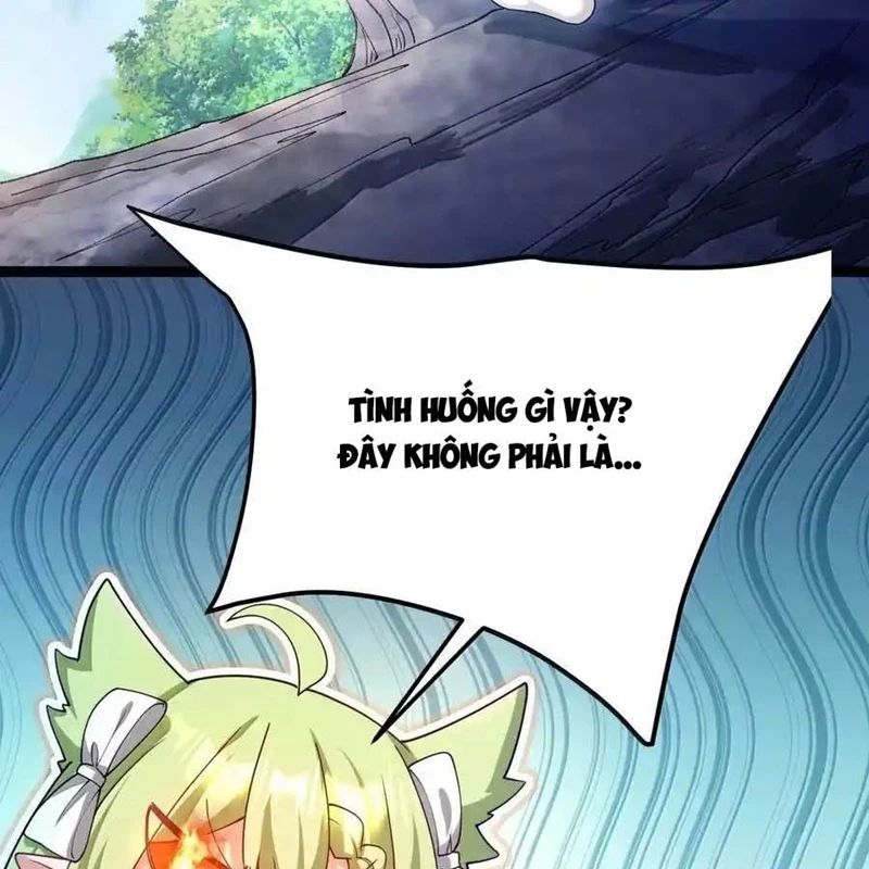 Trời sinh mị cốt, ta bị đồ nhi yandere để mắt tới