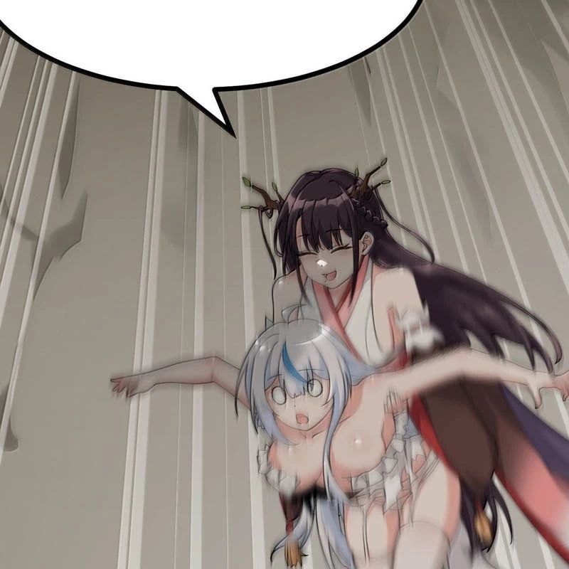 Trời sinh mị cốt, ta bị đồ nhi yandere để mắt tới