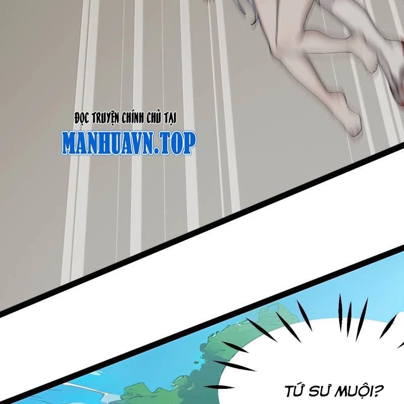 Trời sinh mị cốt, ta bị đồ nhi yandere để mắt tới