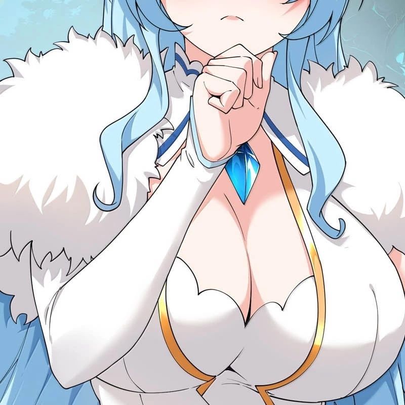 Trời sinh mị cốt, ta bị đồ nhi yandere để mắt tới