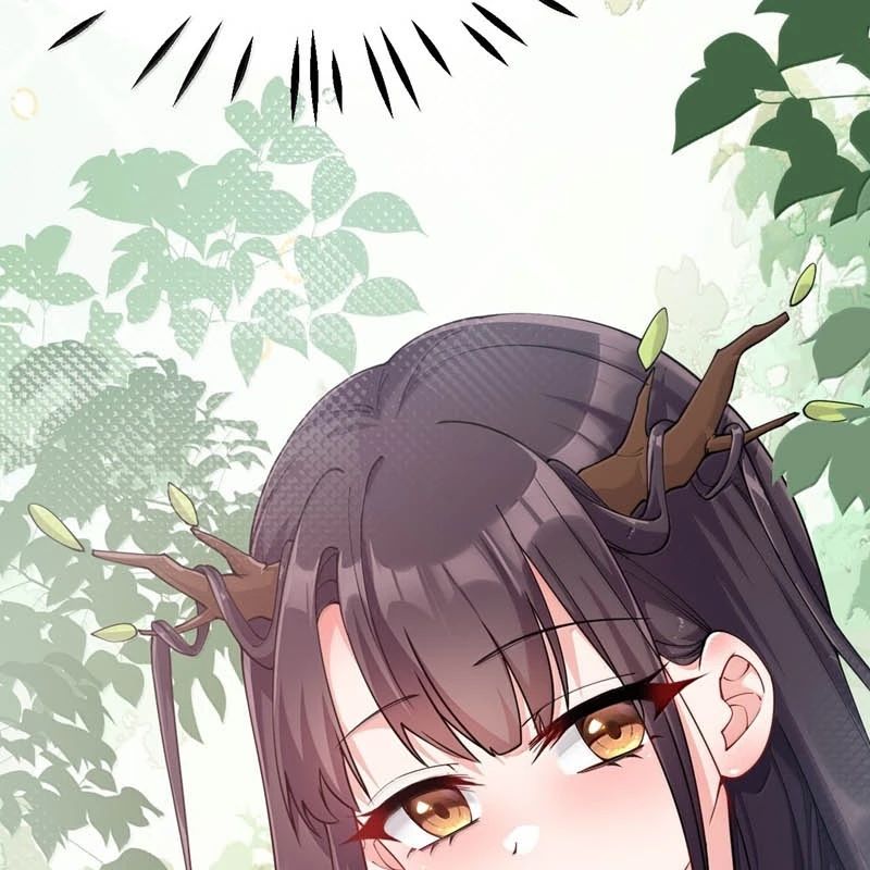 Trời sinh mị cốt, ta bị đồ nhi yandere để mắt tới