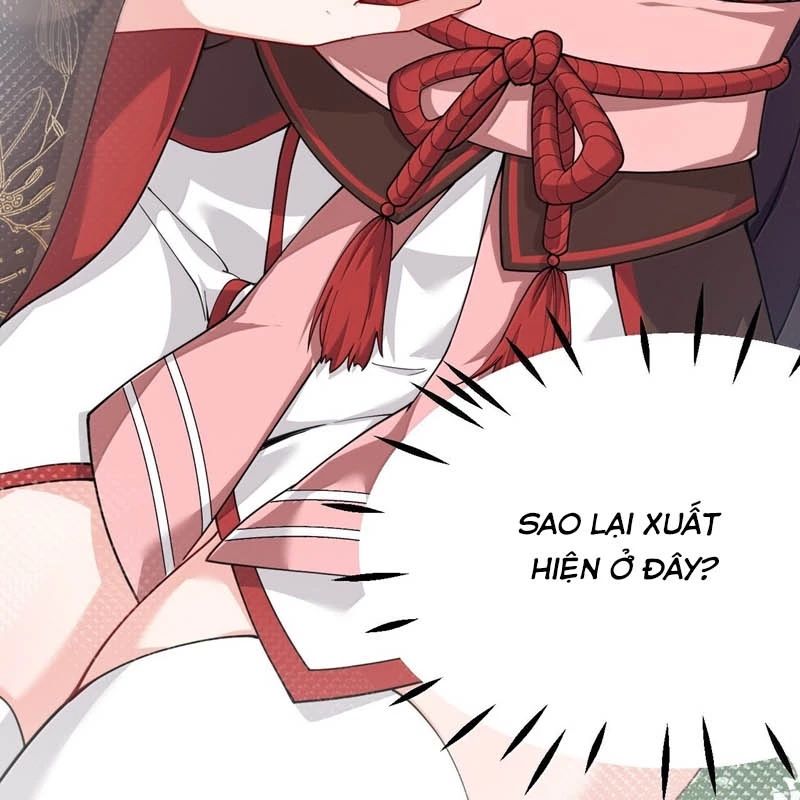 Trời sinh mị cốt, ta bị đồ nhi yandere để mắt tới
