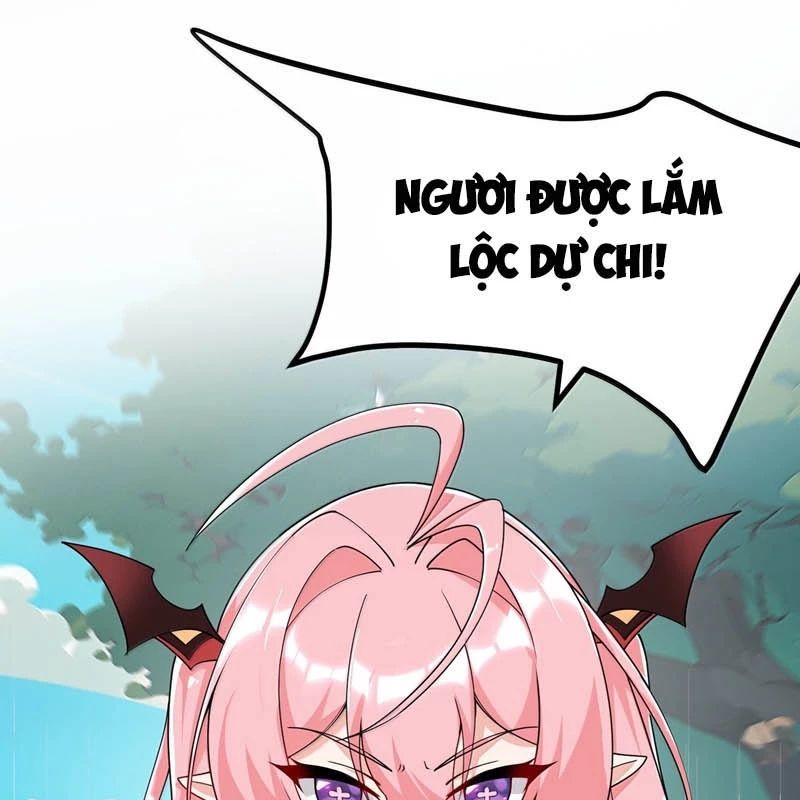 Trời sinh mị cốt, ta bị đồ nhi yandere để mắt tới