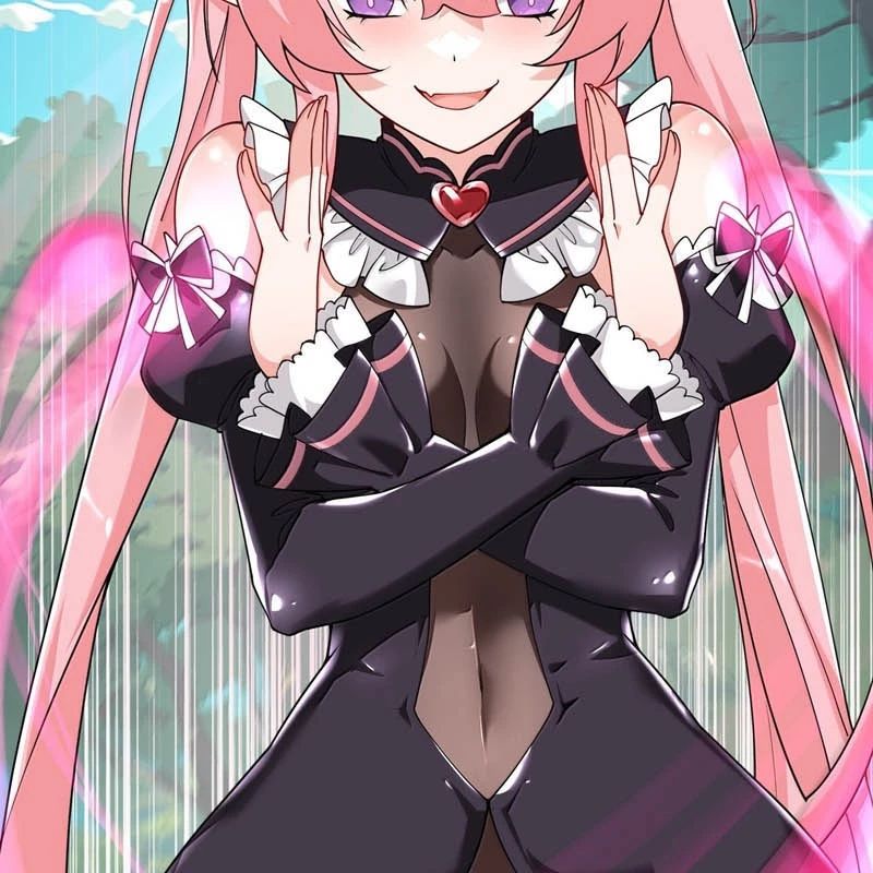Trời sinh mị cốt, ta bị đồ nhi yandere để mắt tới