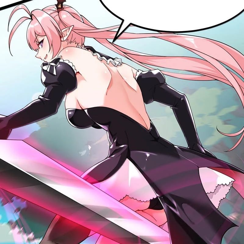 Trời sinh mị cốt, ta bị đồ nhi yandere để mắt tới