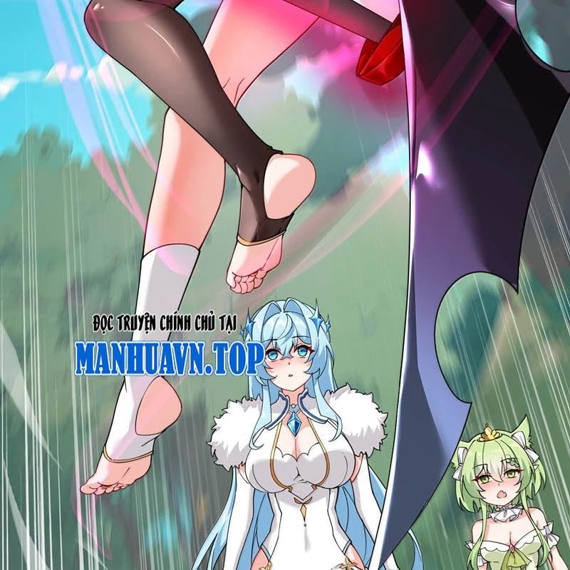 Trời sinh mị cốt, ta bị đồ nhi yandere để mắt tới