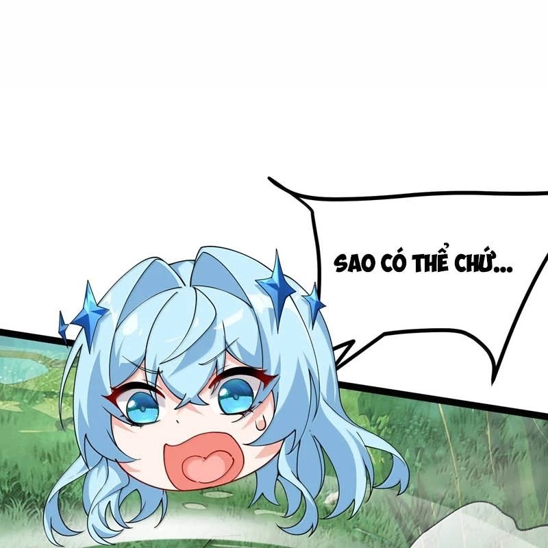 Trời sinh mị cốt, ta bị đồ nhi yandere để mắt tới
