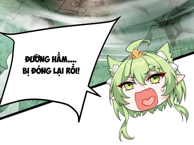 Trời sinh mị cốt, ta bị đồ nhi yandere để mắt tới