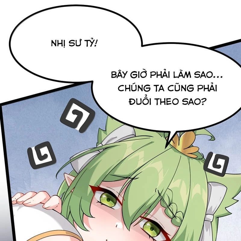 Trời sinh mị cốt, ta bị đồ nhi yandere để mắt tới
