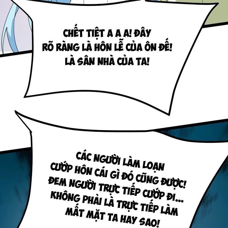 Trời sinh mị cốt, ta bị đồ nhi yandere để mắt tới