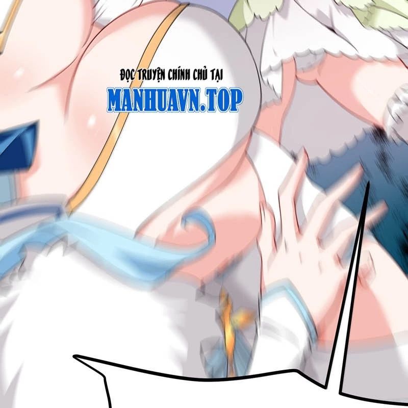 Trời sinh mị cốt, ta bị đồ nhi yandere để mắt tới