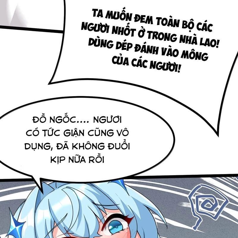 Trời sinh mị cốt, ta bị đồ nhi yandere để mắt tới