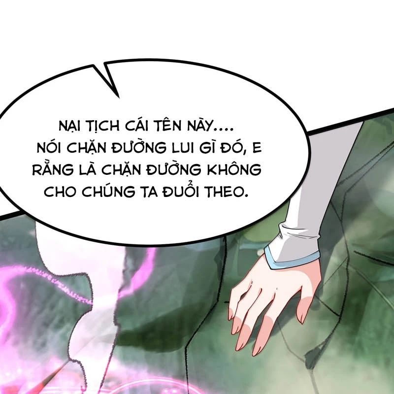 Trời sinh mị cốt, ta bị đồ nhi yandere để mắt tới