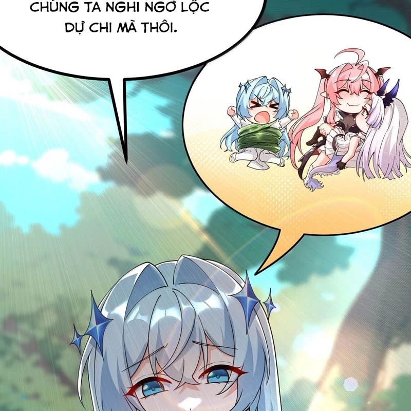 Trời sinh mị cốt, ta bị đồ nhi yandere để mắt tới