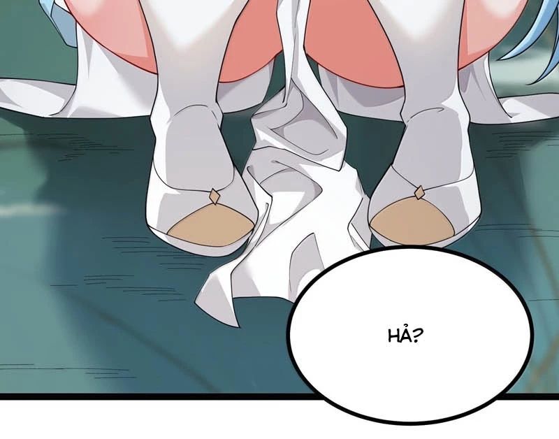 Trời sinh mị cốt, ta bị đồ nhi yandere để mắt tới