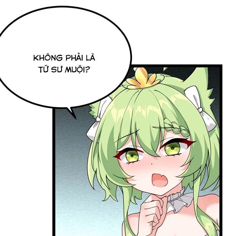 Trời sinh mị cốt, ta bị đồ nhi yandere để mắt tới