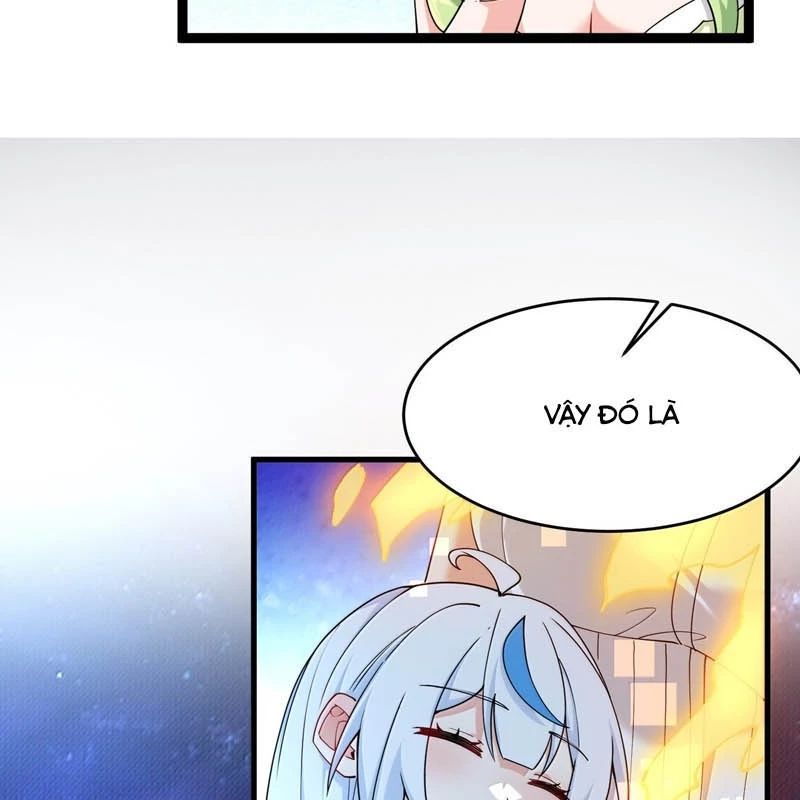 Trời sinh mị cốt, ta bị đồ nhi yandere để mắt tới