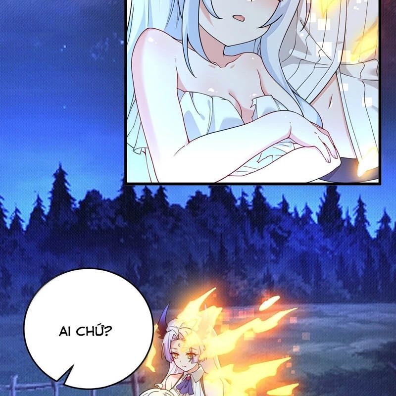 Trời sinh mị cốt, ta bị đồ nhi yandere để mắt tới