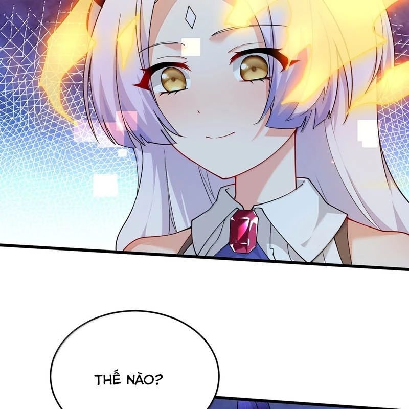 Trời sinh mị cốt, ta bị đồ nhi yandere để mắt tới