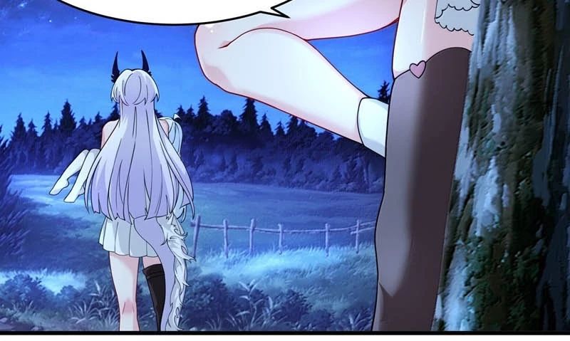 Trời sinh mị cốt, ta bị đồ nhi yandere để mắt tới