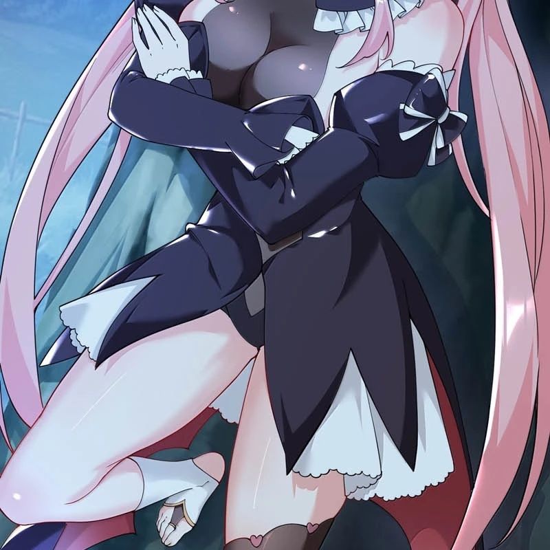 Trời sinh mị cốt, ta bị đồ nhi yandere để mắt tới