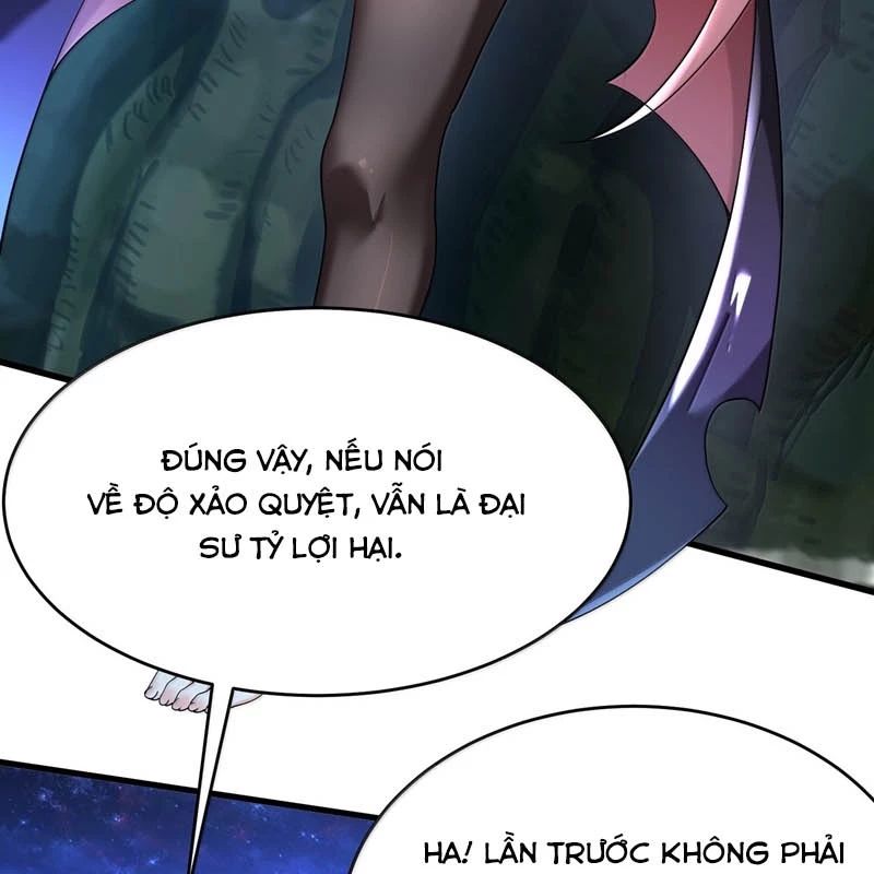 Trời sinh mị cốt, ta bị đồ nhi yandere để mắt tới