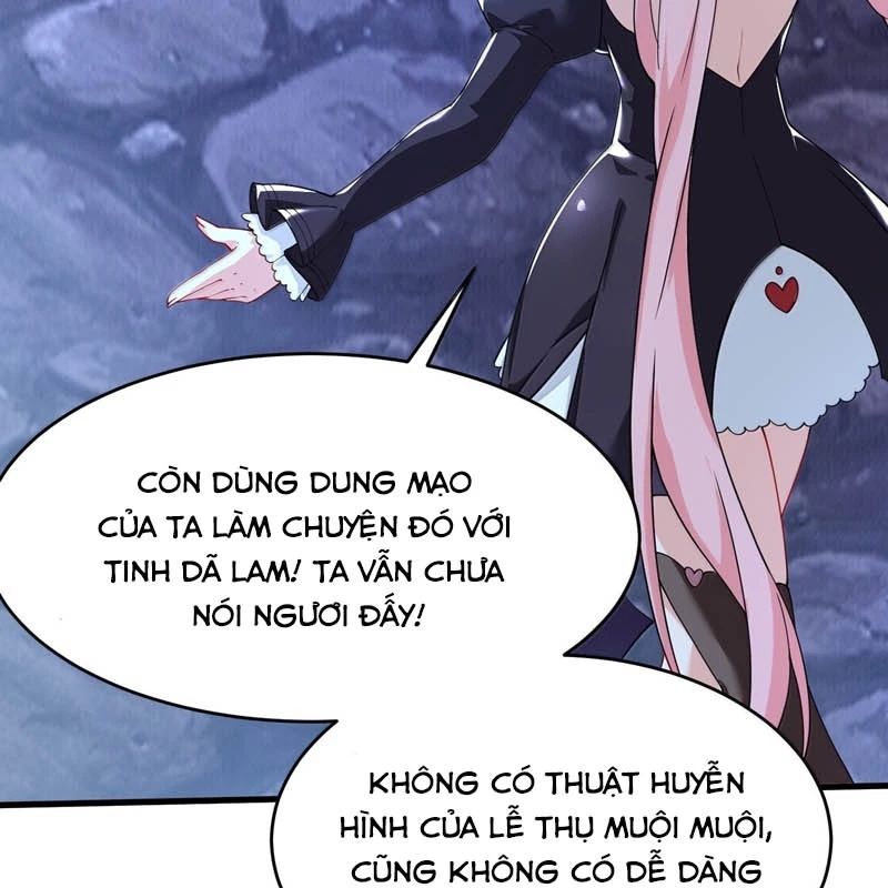 Trời sinh mị cốt, ta bị đồ nhi yandere để mắt tới