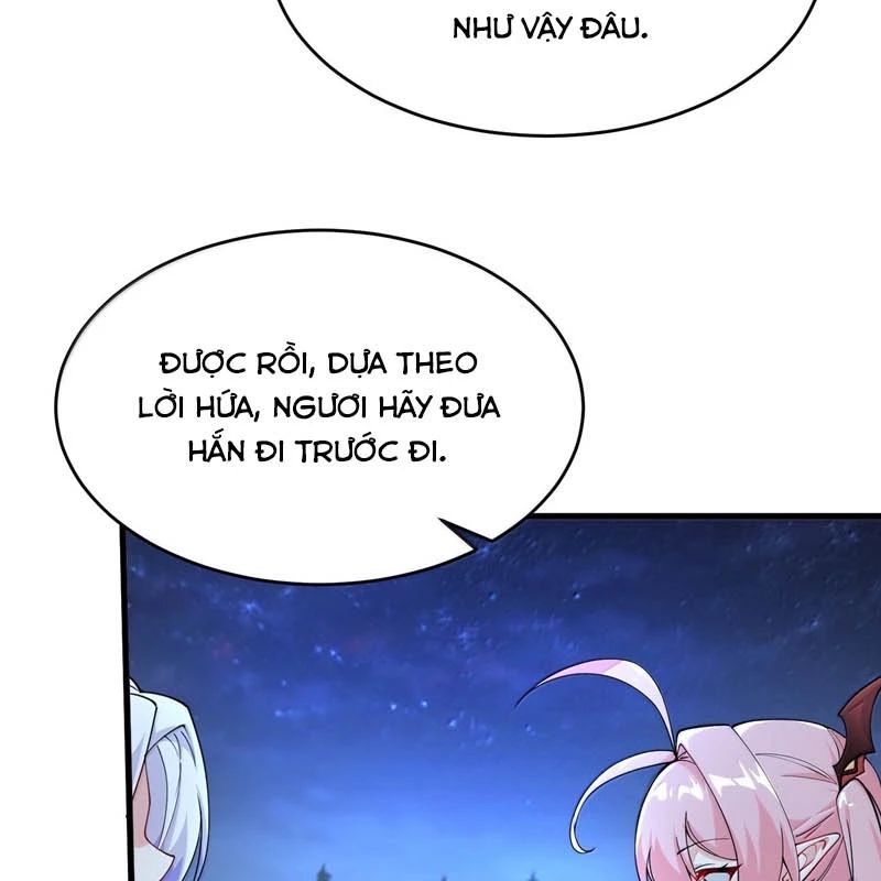 Trời sinh mị cốt, ta bị đồ nhi yandere để mắt tới