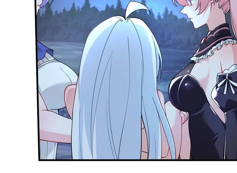 Trời sinh mị cốt, ta bị đồ nhi yandere để mắt tới