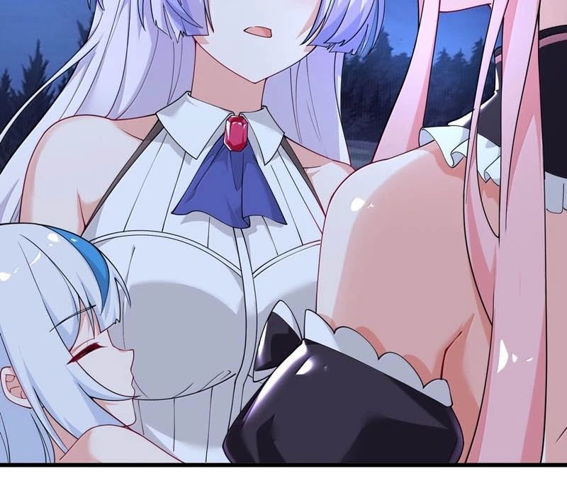 Trời sinh mị cốt, ta bị đồ nhi yandere để mắt tới