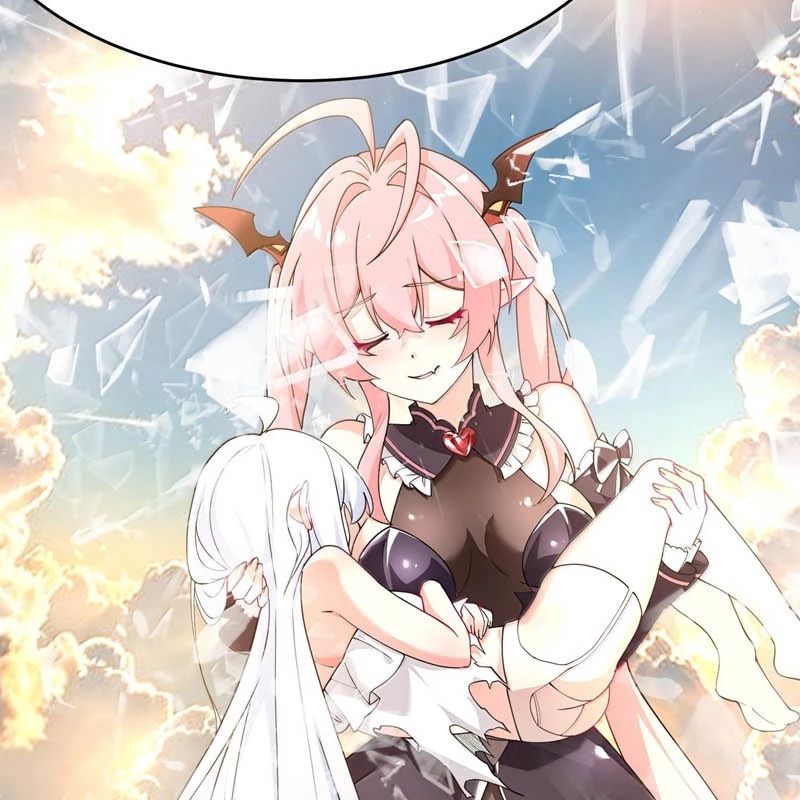 Trời sinh mị cốt, ta bị đồ nhi yandere để mắt tới