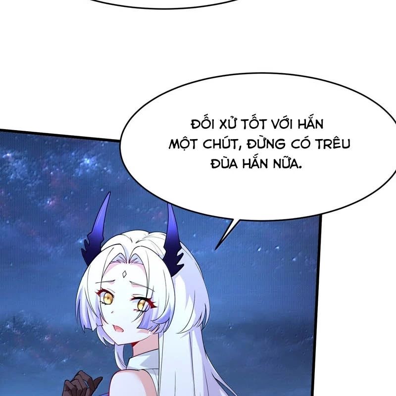 Trời sinh mị cốt, ta bị đồ nhi yandere để mắt tới