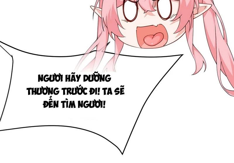 Trời sinh mị cốt, ta bị đồ nhi yandere để mắt tới