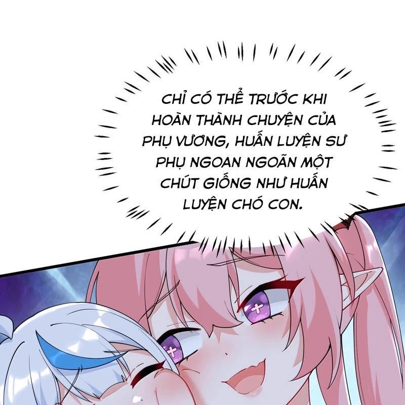 Trời sinh mị cốt, ta bị đồ nhi yandere để mắt tới