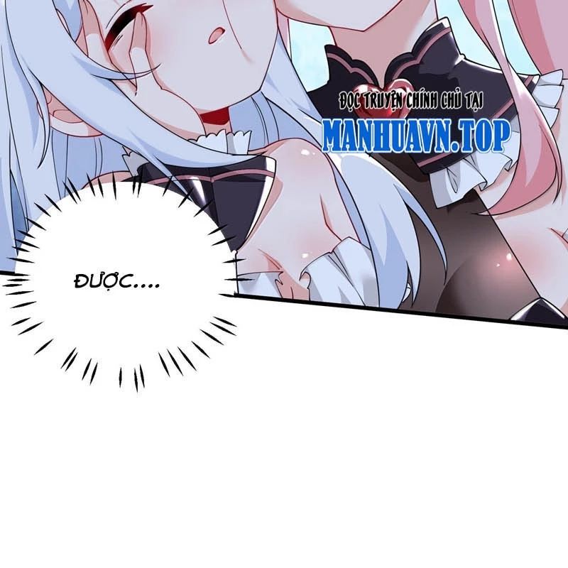 Trời sinh mị cốt, ta bị đồ nhi yandere để mắt tới