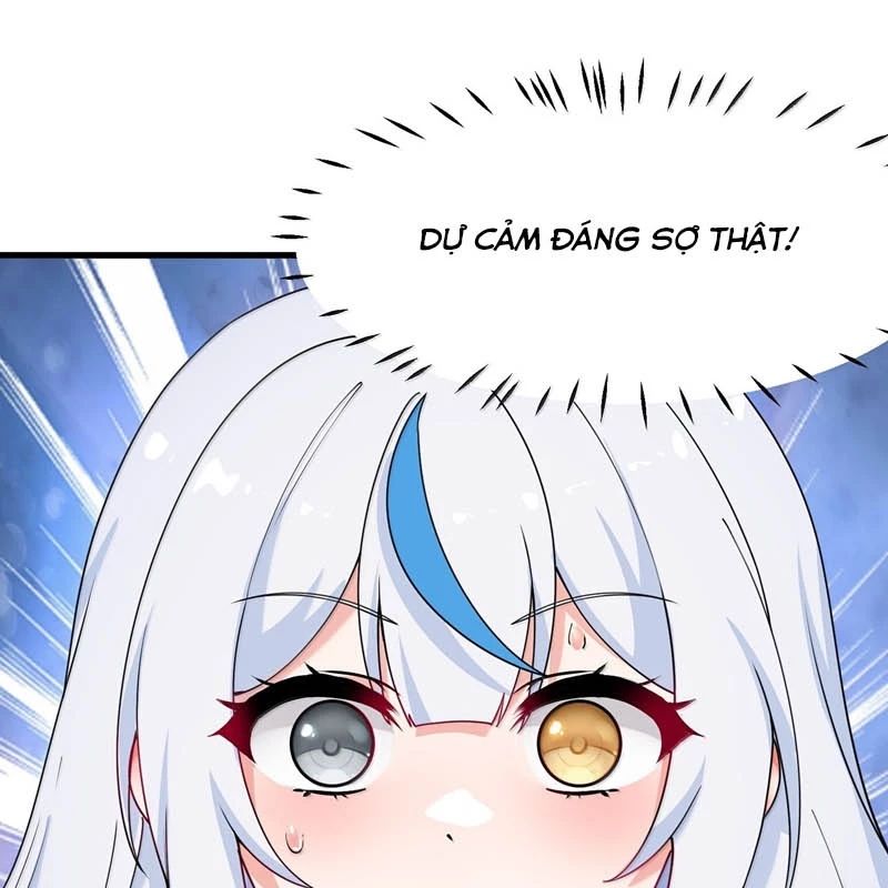 Trời sinh mị cốt, ta bị đồ nhi yandere để mắt tới