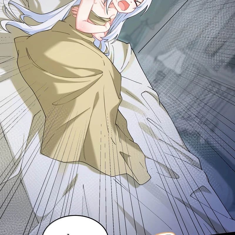 Trời sinh mị cốt, ta bị đồ nhi yandere để mắt tới