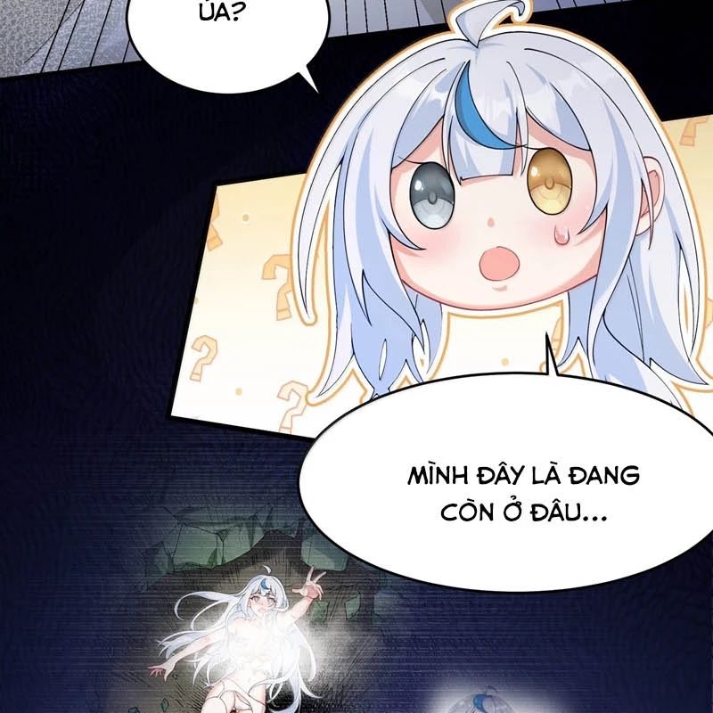 Trời sinh mị cốt, ta bị đồ nhi yandere để mắt tới