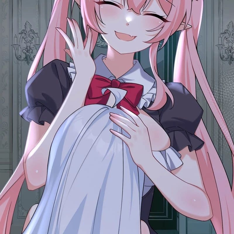 Trời sinh mị cốt, ta bị đồ nhi yandere để mắt tới