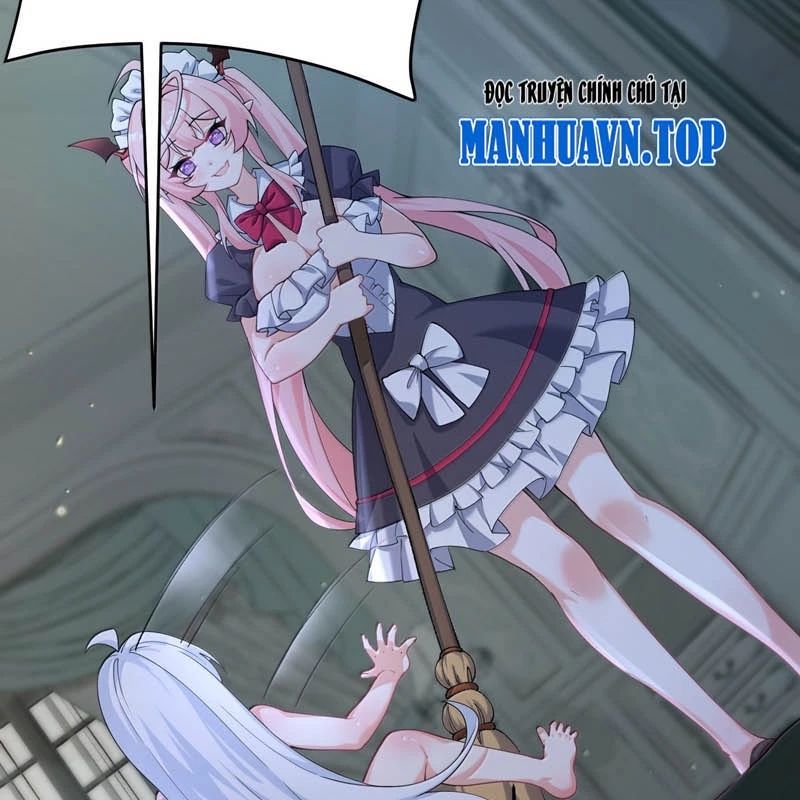 Trời sinh mị cốt, ta bị đồ nhi yandere để mắt tới