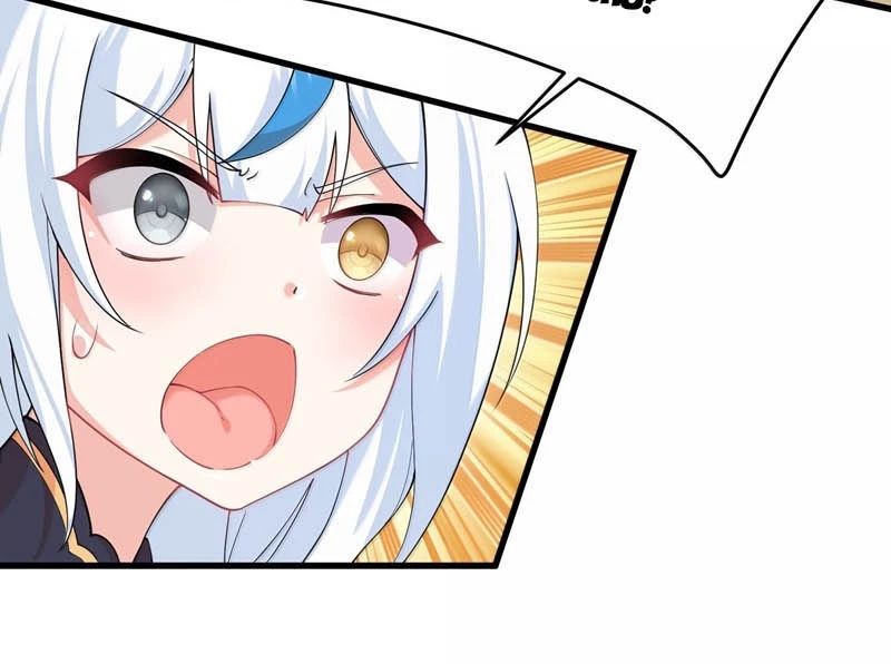 Trời sinh mị cốt, ta bị đồ nhi yandere để mắt tới